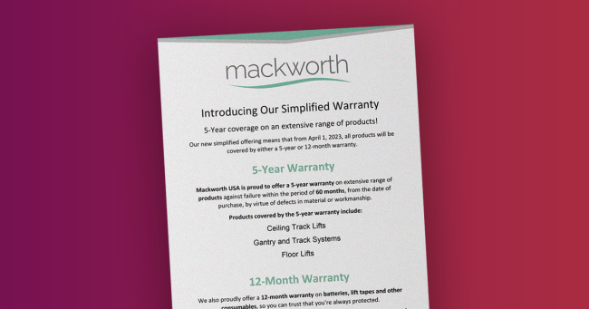 Warranty